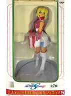 Stellar Loussier Destiny Heroine DX Figure 5 "MOBILE SUIT GUNDAM SEED DESTINY"