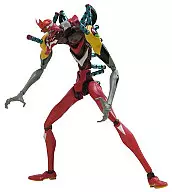 ROBOT SOUL  Evangelion No. 2 : The Beast, "Rebuild of Evangelion : A Break"