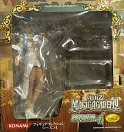 Satsuki azalea "QUIZ MAGIC ACADEMY" Figure Collection Season 4 Vol. 2