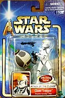 Clone Truper Republic Gunship Pilot版本基本公仔
