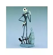 Jack Sherrington "Nightmare Before Christmas" Disney Magical Collection 091