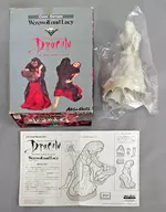 ◆Dracula Argo Notes NO.17