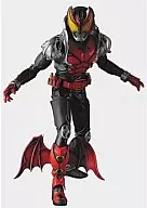 PBM! MASKED RIDER KIVA (Kibaform) MASKED RIDER KIVA PROJECT BM! No. 24