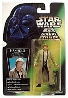 "Star Wars Power of the Force" Figura Básica