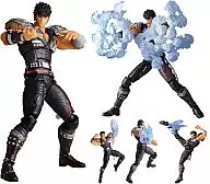 Revolvec FIST OF THE NORTH STAR Revolution NO. 021 Kenshiro Hokuto Muso Ver. "FIST OF THE NORTH STAR"