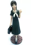 Yuno Shimazu Lawson & Hobby Japan Co-Original Figure 2 nd Edition 「 MARIA WATCHES OVER US ~ 3 rd Season OVA 」 PVC Colorized Finished Product