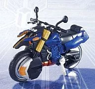 DXガタックエクステンダー抛射式激光雷达