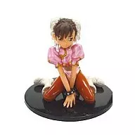 Shunrei Pink Ver. 2006 Version "Street Fighter II" 1/8PVC Paint Completed Product