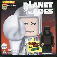 KUBRICK Planet of the Apes G Set 「 PLANET OF THE APES (Planet of the Apes) 」