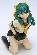 Onodera 樺恋 "Please ☆ Twins" 1/8PVC, produto acabado revestido