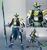 S.H.Figuarts假麵騎士NEW電王Vega Form魂網店限定