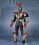 Kamen Rider Kabuto (Hyper Form Hyper-Clock-Up Mode) "Kamen Rider Kabuto" Ryder Hero Series K13