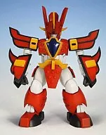 グランゾート「魔動大王グランゾート」S.U.G.O.I可动手办系列第2弹