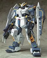 MS IN ACTION! Gundam TR-1 Hazel "Mobile Suit Gundam Z Under the Flag of Titans"