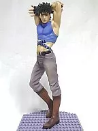 Joseph Joster : "JOJO'S BIZARRE ADVENTURE Part 2 : Battle Tide" DX Collection Jojo Figure Vol. 1