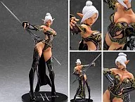 Dark Elffimail "LINEAGE II" 1/8PVC Painted Finished Product