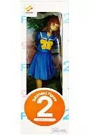 Miki Hara Ai "Tokimeki Memorial" Tokimeki Figure 2