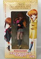 Tea caddy bells "Little Busters!" key10th Memorial Collection Figure 2