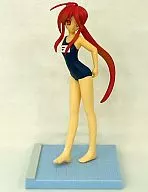 夏娜DX女孩公仔