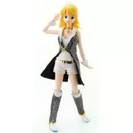 Miki Hoshii "The Idolmaster Live For You!" Figure Finished [LIMITED ACTION FIGURE COLLECTION]