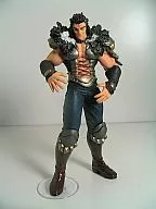 ヒョウ「北斗の拳」コレクションフィギュアVol.8 第3弾岩場ステージ