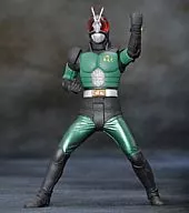 假麵騎士BLACK RX名稱Ver."假麵騎士BLACK RX>HDM創絕×超級愛好雜志上限定品