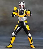 機器人騎手名稱Ver."假麵騎士BLACK RX>HDM創絕×超級愛好雜志上的限定品