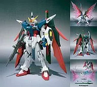 ROBOT魂ZGMF-X42S命運高達