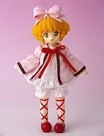 雛苺 "Rozen Maiden" mini doll