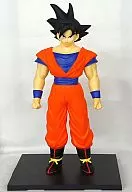 孫悟空「ドラゴンボールZ」ビッグサイズソフビフィギュアPART1