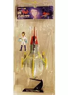 古代进&COSMO老虎0展示模特儿