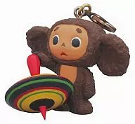 Mini Cheburashka "Cheburashka" Ultra Detail Figure 78