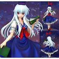 Semi-Animal of Knowledge and History "Shirasawa Project" 1/8 Painted finished products