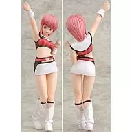 Momoko Morimoto "Dream Warrior Wingman" Gushinkuru Figure Collection 05