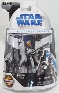 Capitán Rex "Star Wars / Clone Wars" Basic Figures