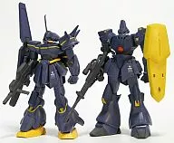 MS IN ACTION! Marasay & Gal Bardis β T3 image color Ver. "ADVANCE OF Z Titans Under the Banner" limited to Dengeki Hobby Magazine.