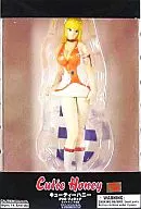 如月ハニー 「キューティーハニー」 PVC製塗装済み完成品