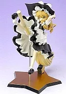 Marisa Kirisame "Toho Project" PVC coated finished product