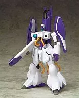 MS IN ACTION! Mobile suit Zeta Gundam, Gaza C Haman Khan