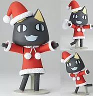 Black Christmas Ver. "Doko Demo Issho" Prize Recool Tech Costume Series No. 3