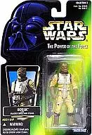 Bosk "Star Wars Power of the Force" basic figure