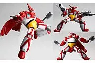 Revoltech No. 31 OVA Version Getter 1 "True (Change!) Getter Robo"