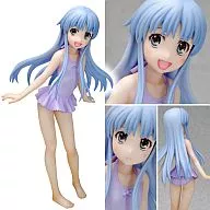 Index "A Certain Magical Index" BEACH QUEENS 1/10PVC Painted Finished Product