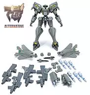 United States Navy F-14D Tomcat "Mab Love Orter Native" A3 Mechanical Action Figure Series Volks Shop & Hobby Heaven Web Limited