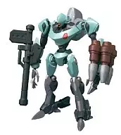 ROBOT SOUL  Akatsuki 「 CODE GEASS: Lelouch of the Rebellion R2 」