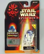 R2-D2COMTEC公仔