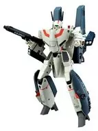 Fully Deformed 1/60 VF-1J with Super Part Hikaru Ichijyo Machine "Super Dimension Fortress MMACROS"