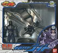 假面骑士夜R&M系列2