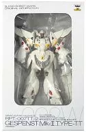 RPT-007TT-2 Gestpent Mk-II Type TT "SUPER ROBOT WARS OG" Full Action Figure DX Series FAF-002WDX Character Hobi 2004 Limited