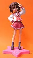Misao Kusakabe "Lucky Star" Extra Figure Vol. 3